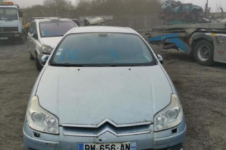 Renfort pare choc avant (traverse) CITROEN C5 1