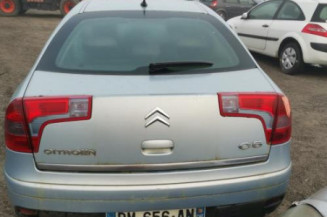 Renfort pare choc avant (traverse) CITROEN C5 1