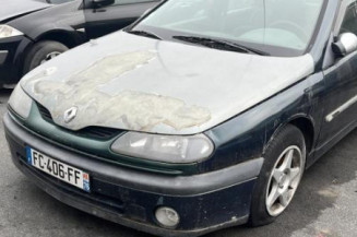 Aile avant droit RENAULT LAGUNA 1