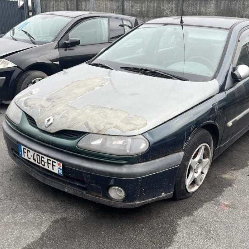 Aile avant droit RENAULT LAGUNA 1 Photo n°5