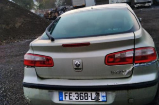 Feu arriere secondaire droit (feux) RENAULT LAGUNA 2