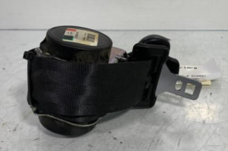 Ceinture arriere gauche FORD FIESTA 5