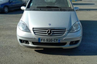 Renfort pare choc avant (traverse) MERCEDES CLASSE A 169