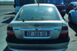 Plage arriere OPEL VECTRA B