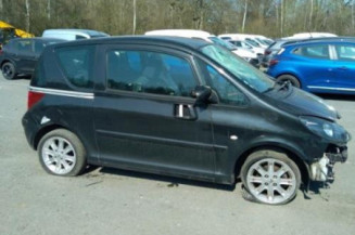 Pare boue arriere droit PEUGEOT 1007