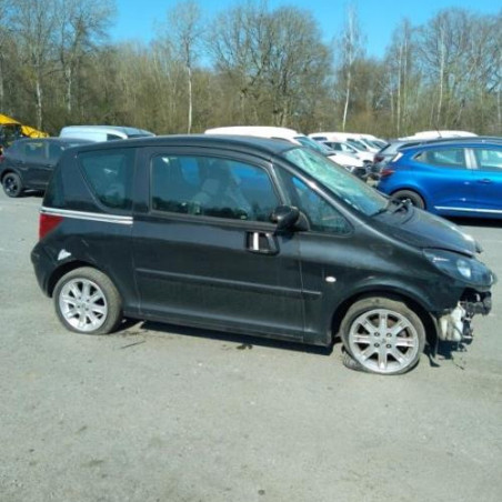 Pare boue arriere droit PEUGEOT 1007