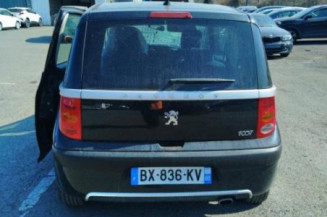 Cric PEUGEOT 1007