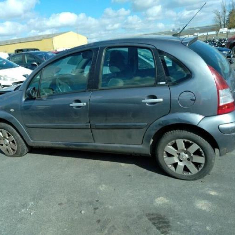 Leve vitre electrique arriere gauche CITROEN C3 1 Photo n°6