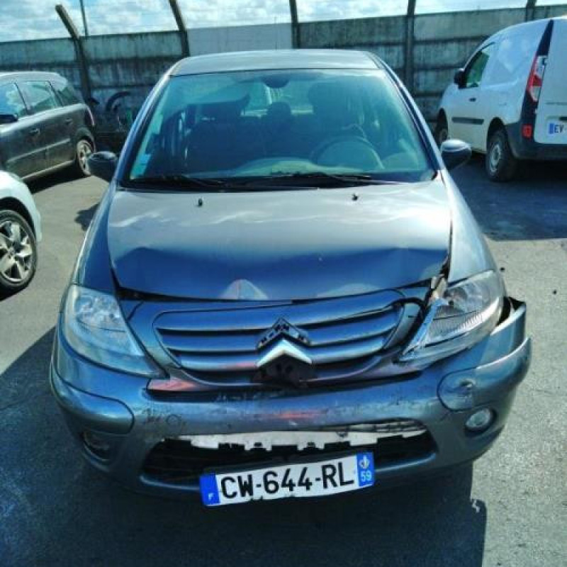 Pare boue arriere droit CITROEN C3 1 Photo n°2