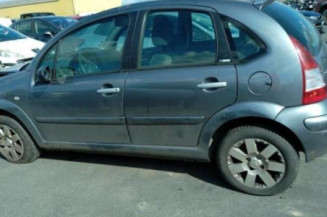 Pare boue arriere droit CITROEN C3 1