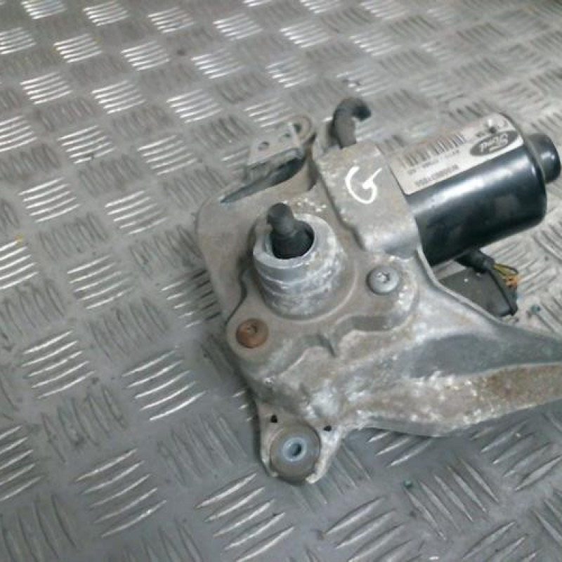 Moteur essuie glace avant gauche FORD B-MAX Photo n°1