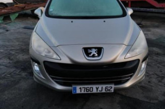 Bouchon de carburant PEUGEOT 308 1