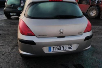 Air bag rideau gauche PEUGEOT 308 1