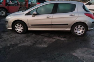 Air bag rideau gauche PEUGEOT 308 1