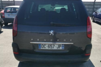 Pare choc arriere PEUGEOT 807