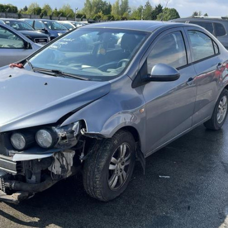 Vitre avant droit CHEVROLET AVEO 2