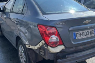 Arret de porte avant droit CHEVROLET AVEO 2