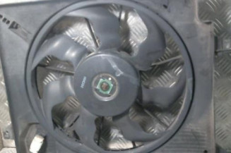 Moto ventilateur radiateur HYUNDAI I 30 2