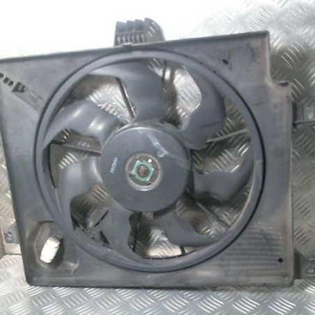 Moto ventilateur radiateur HYUNDAI I 30 2