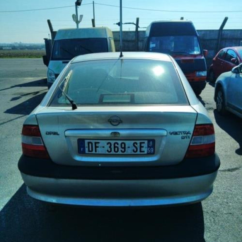 Porte arriere droit OPEL VECTRA B Photo n°8