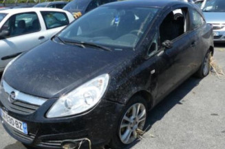 Pompe lave glace avant OPEL CORSA D