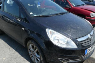 Pompe lave glace avant OPEL CORSA D