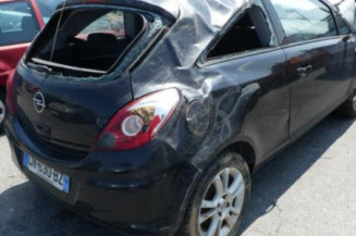 Pompe lave glace avant OPEL CORSA D