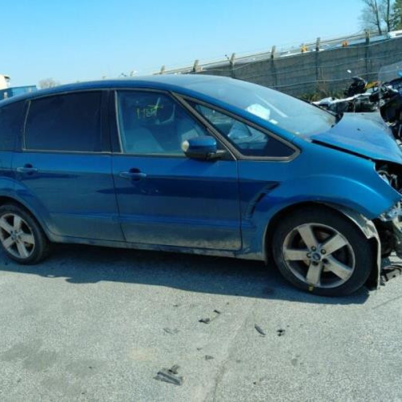 Feu arriere secondaire droit (feux) FORD S-MAX 1 Photo n°5