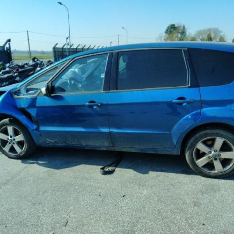 Poignee porte arriere gauche FORD S-MAX 1 Photo n°7