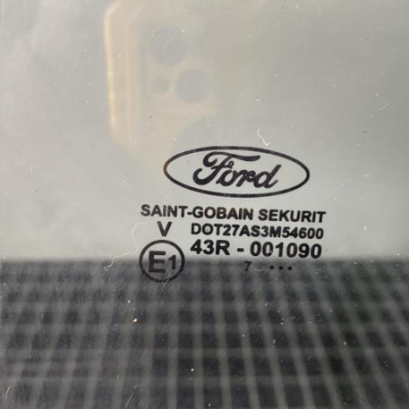 Vitre arriere gauche FORD S-MAX 1