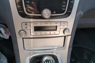 Autoradio d'origine FORD S-MAX 1