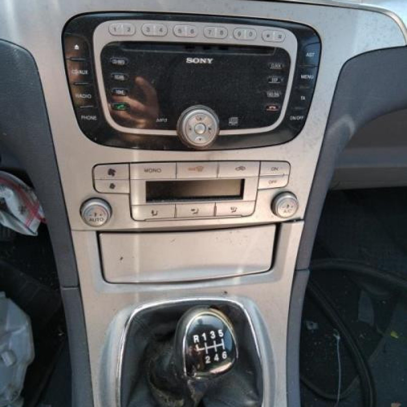 Autoradio d'origine FORD S-MAX 1 Photo n°12