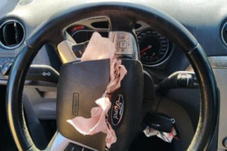 Poignee interieur arriere gauche FORD S-MAX 1