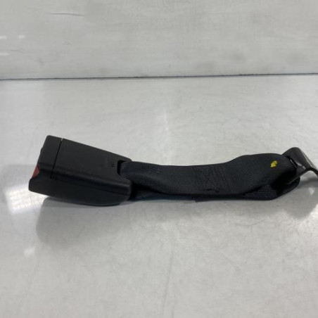 Attache ceinture arriere centrale OPEL AGILA B Photo n°1