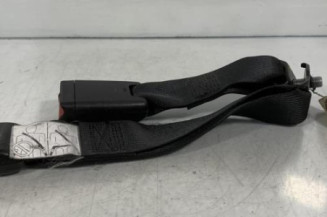 Attache ceinture arriere droit OPEL AGILA B