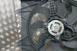 Moto ventilateur radiateur FIAT 500 2