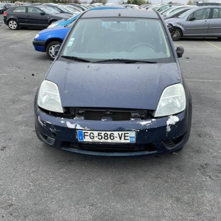 Vitre avant gauche FORD FIESTA 5