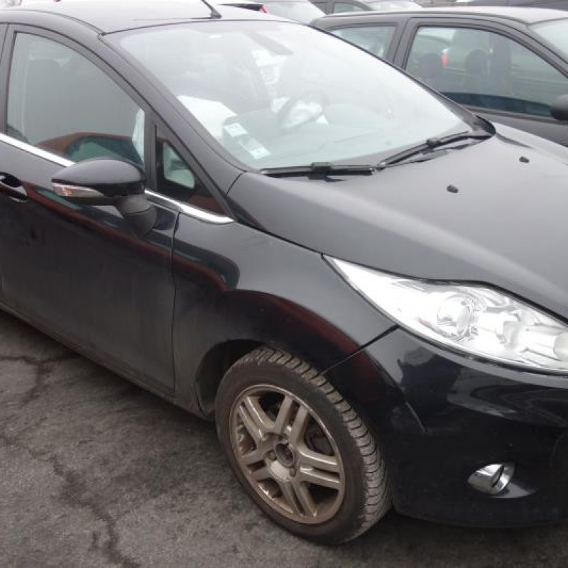 Tambour arriere gauche FORD FIESTA 6 Photo n°3