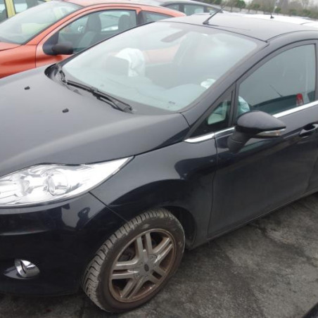 Vitre arriere gauche FORD FIESTA 6