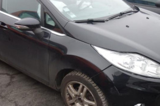 Vitre arriere gauche FORD FIESTA 6