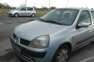 Eclairage de plafonnier RENAULT CLIO 2