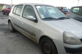 Eclairage de plafonnier RENAULT CLIO 2