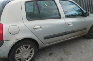 Eclairage de plafonnier RENAULT CLIO 2