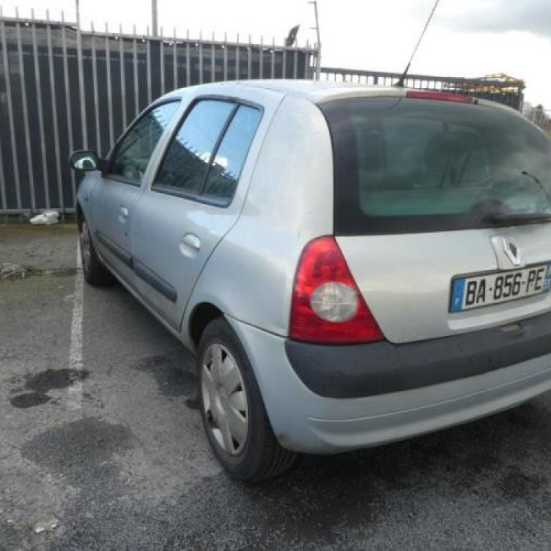 Eclairage de plafonnier RENAULT CLIO 2 Photo n°6