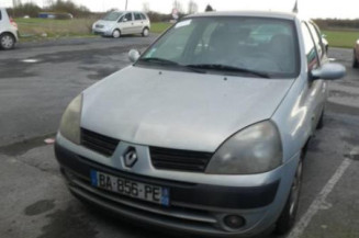 Eclairage de plafonnier RENAULT CLIO 2