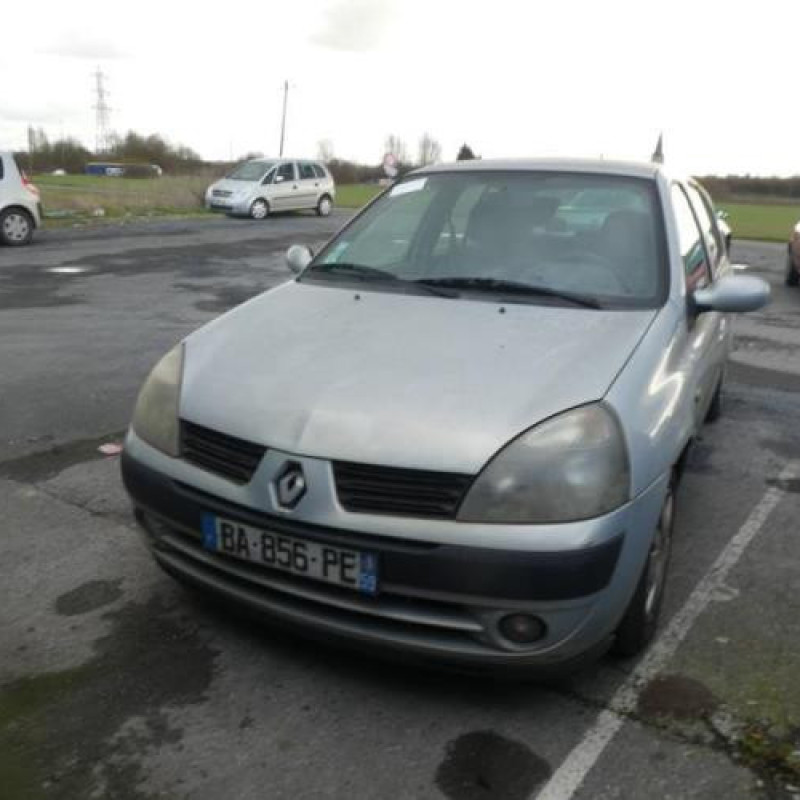 Eclairage de plafonnier RENAULT CLIO 2 Photo n°9