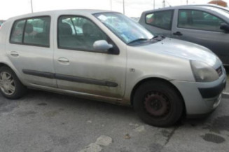 Eclairage de plafonnier RENAULT CLIO 2