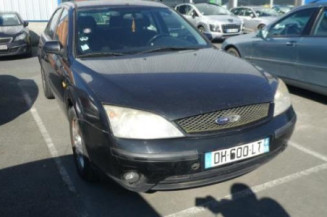 Trappe d'essence FORD MONDEO 2