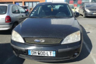 Trappe d'essence FORD MONDEO 2