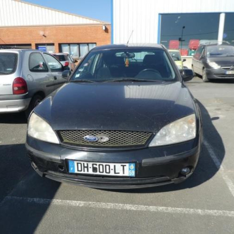 Trappe d'essence FORD MONDEO 2 Photo n°8